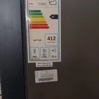 یخچال فریزر TCLسالم|یخچال و فریزر|تهران, دولاب|دیوار