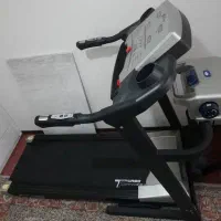 تردمیل توربو فیتنس ۲۲۰۰