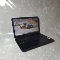 لپ تاپ گرافیکدار با قیمت باورنکردنی HP Pavilion 15|رایانه همراه|قزوین, |دیوار