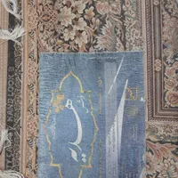 فرش ۹ متری معادل فرش دستباف