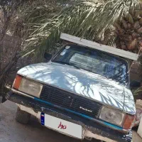 پیکان وانت مدل۸۸