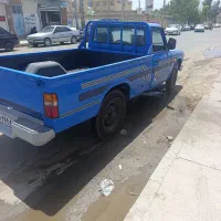 سایپا1403خشک|خودرو سواری و وانت|سیب و سوران, |دیوار