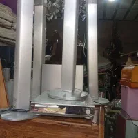 سیستم صوتی خفن خفن سینما خانواده