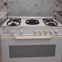 اجاق گازفردار