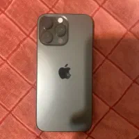 ایفون ۱۶ پرو مکس ۲۵۶ بدون نقطه