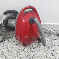 جاروبرقی وسماورگازی|جاروبرقی، جارو شارژی، بخارشو|دزفول, |دیوار