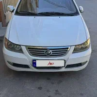 لیفان ۶۲۰ مدل ۹۳