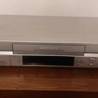 ویدیو پلیر VHS   Panasonic NV-SJ500|پخش‌کننده DVD و ویدیو|تهران, یوسف‌آباد|دیوار