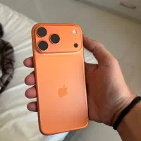 17pro max بدون ریجستر