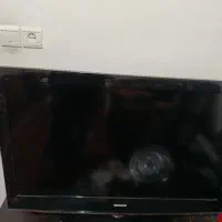 تلویزیون سالم اسنوا 42اینچ|تلویزیون و پروژکتور|گرگان, |دیوار