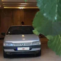 پژو۴۰۵|خودرو سواری و وانت|مشهد, شهید هاشمی نژاد|دیوار