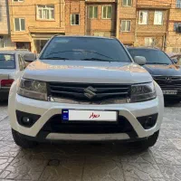 سوزوکی ویتارا مدل ۹۷ کلاس ۱۰ اتومات بی رنگ درحد