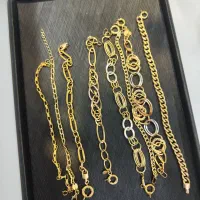 طلا بدون اجرت مناسب سرمایه گذاری و استفاده|جواهرات|کرج, مهرویلا جنوبی|دیوار