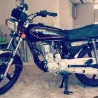 هوندا کبیر 200