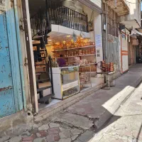 مغازه تجاری ۹۲ متری بازار مسگرها بروجرد|فروش مغازه و غرفه|بروجرد, |دیوار