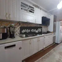 کابینت اکسترا طوسی جدید جدید کد۵۲۵۱۶۱۹