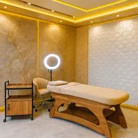 تخت پایه چوبی/صندلی اصلاح‌2000/صندلی کوپ ثابت