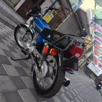 مزایده 150 ثامن سیکلت|موتورسیکلت|مرند, |دیوار