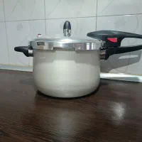 زودپز دسته دار