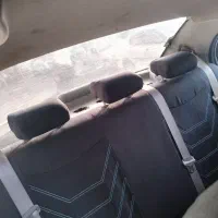 ساینا بیرنگ مدل 98|خودرو سواری و وانت|قزوین, |دیوار