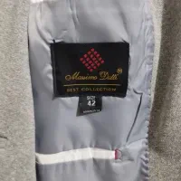 کت وشلوار و جلیقه