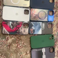 قاب ایفون ۱۳ نرمال