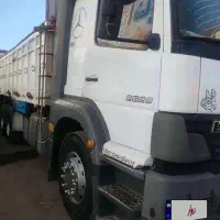 اتگو 10چرخ باری