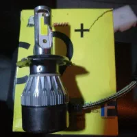 هدلایت نو برای موتوز