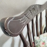 صندلی راک|صندلی و نیمکت|ری, تقی آباد|دیوار