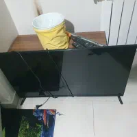 تلویزیون سایز ۴۰ اینچ LED Full HD