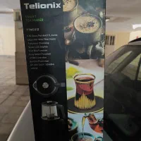 چای ساز Telionix|سماور، چای‌ساز، قهوه‌ساز|فردیس, فردیس|دیوار