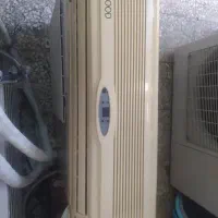 کولر ۱۲ هزار کنوود