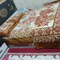 تخت دو نفره