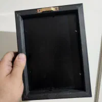 تابلو قرآنی سوره مبارکه دخان (با خواص)|صنایع دستی و سایر لوازم تزئینی|تهران, بازار|دیوار