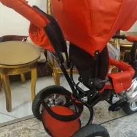 سه چرخه|دوچرخه، اسکیت، اسکوتر|تهران, باغ فیض|دیوار