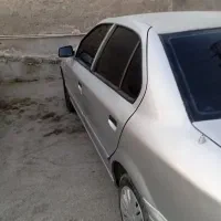 سمند x7مدل 82