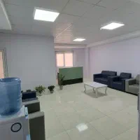 ۱۲۴متری نوساز / اداری پزشکی/ پارکینگ / قابل تهاتر