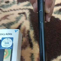 گوشی سامسونگ a04s|موبایل|کاشمر, |دیوار