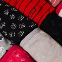 حراج به قیمت عمده لباس زیر سوتین 100 تومن شرت 50|لباس|کاشان, سرپله جدید|دیوار