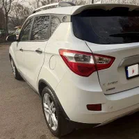 چانگان مدل ۹۷ اتومات کاملاً سالم|خودرو سواری و وانت|تهران, دولتخواه شمالی|دیوار