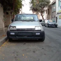 پی کی نیو مدل 85|خودرو سواری و وانت|ری, فیروزآبادی|دیوار