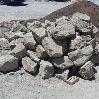 فروش سنگ پی خیم