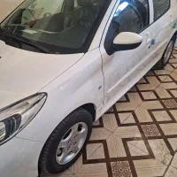 پژو ۲۰۷ پانا فول تیو فایو پلاس