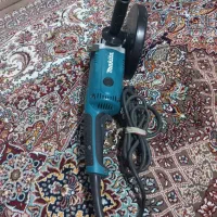 سنگ فرز مکیتا اصل سال ۸۸ خریدم