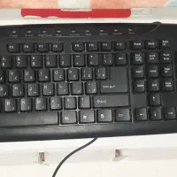 کیبورد کامپیوتر