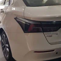 اریزو۶پرو|خودرو سواری و وانت|شبستر, |دیوار