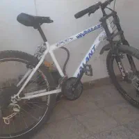 فروش دوچرخه 24