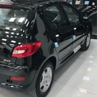 پژو ۲۰۷ پانا صفر