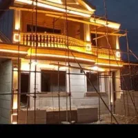 برق کار برقکاری تخصصی ساختمان نور پردازی تخصصی نما|خدمات پیشه و مهارت|مشهد, هنرستان|دیوار