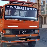 خاور جرثقیل